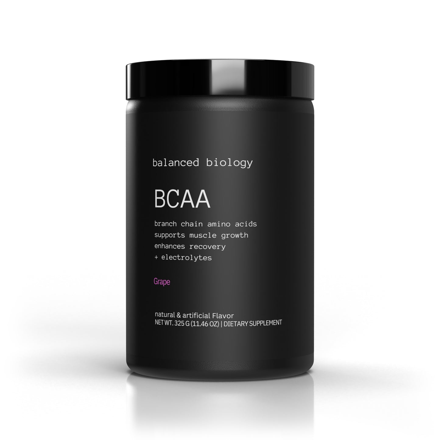 BCAA