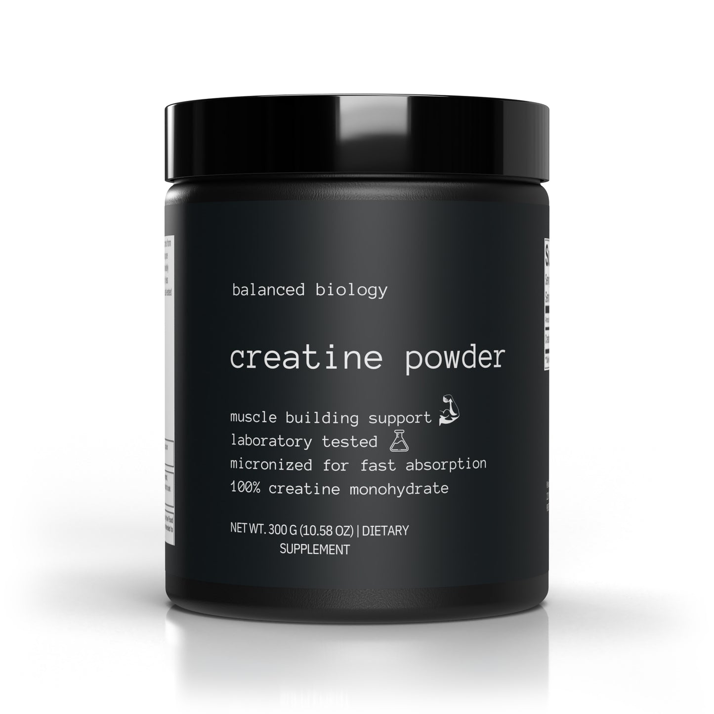 Creatine