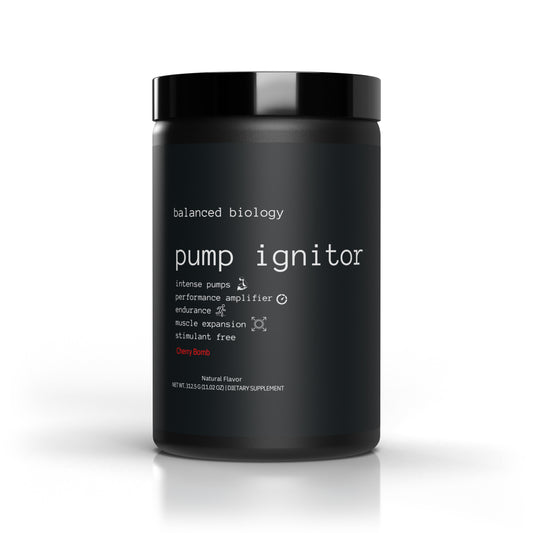 Pump Ignitor