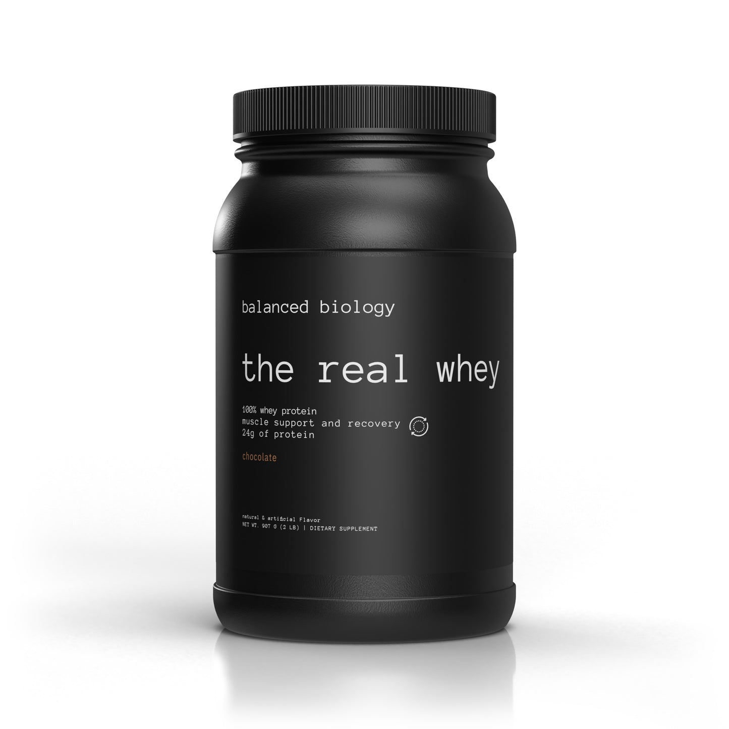 Whey Protein